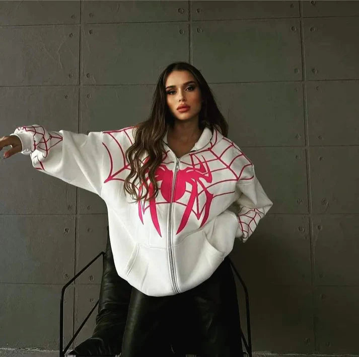 Spider-Man Unisex Hoodie
