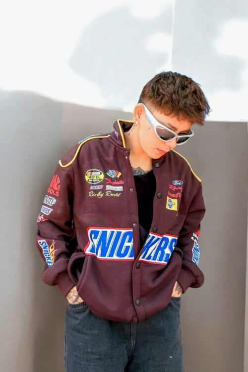 Snickers Racing Jacket