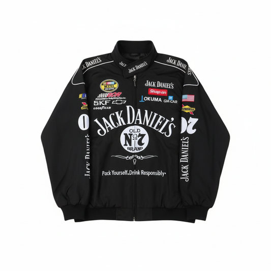 Jack Daniels Jacket