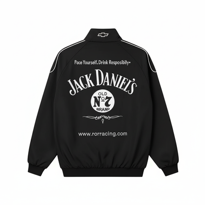 Jack Daniels Jacket
