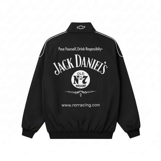 Jack Daniels Jacket