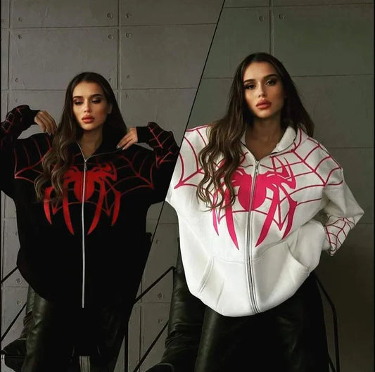 Spider-Man Unisex Hoodie