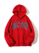 Boston Varsity Hoodie | IndiaDrips