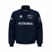 BMW Motorsport Streetwear Jacket | Premium BMW Petronas F1 Racing Jacket