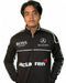 McLaren Jacket – Black