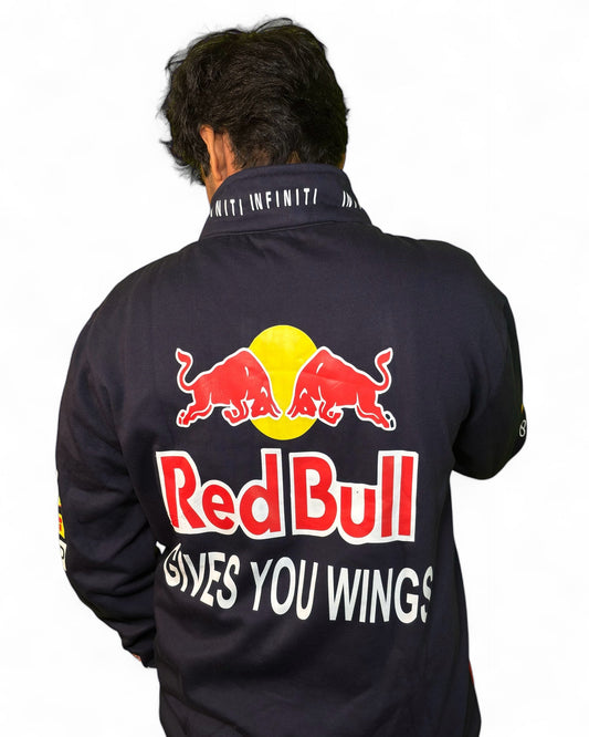 Red Bull Racing Jacket