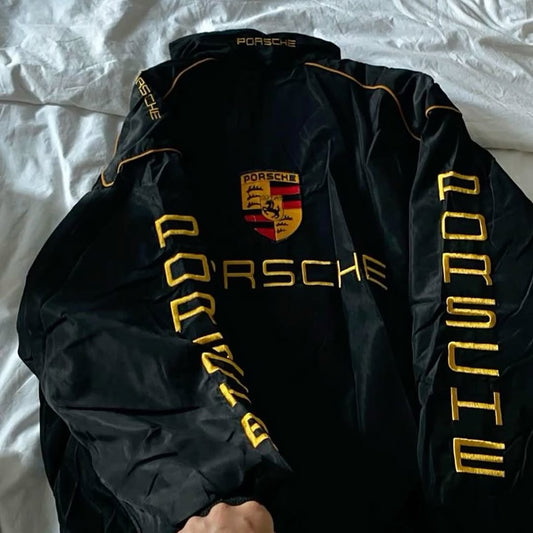 F1 Porsche Racing Jacket|| Streetwear