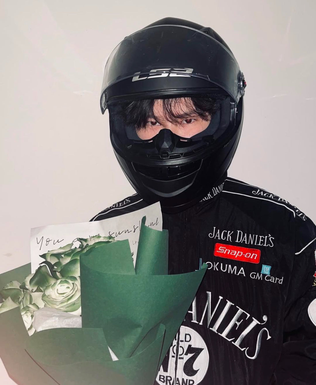 Jack Daniels Legacy Streetwear Edition
At Wear Variety