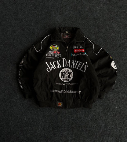 Jack Daniels Legacy Streetwear Edition
At Wear Variety