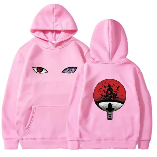 Eye Shadow Hoodie – Bold Streetwear Edition