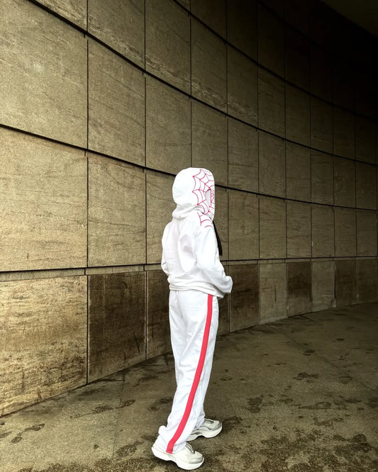 Spider-Man Iconic Women Hoodie